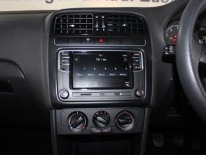 Volkswagen Polo Vivo 1.4 Comfortline - Image 11
