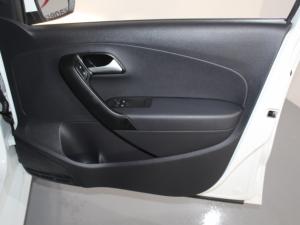 Volkswagen Polo Vivo 1.4 Comfortline - Image 15