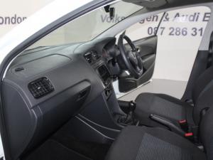 Volkswagen Polo Vivo 1.4 Comfortline - Image 18
