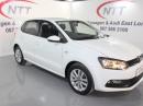Thumbnail Volkswagen Polo Vivo 1.4 Comfortline