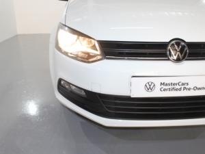 Volkswagen Polo Vivo 1.4 Comfortline - Image 20