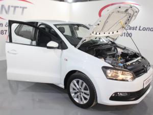 Volkswagen Polo Vivo 1.4 Comfortline - Image 22