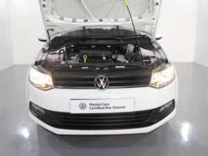 Volkswagen Polo Vivo 1.4 Comfortline - Image 23