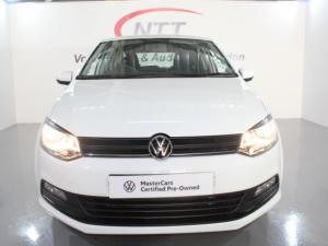 Volkswagen Polo Vivo 1.4 Comfortline - Image 2