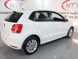 Volkswagen Polo Vivo 1.4 Comfortline - Image 4