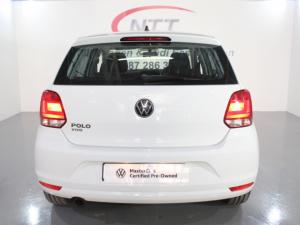 Volkswagen Polo Vivo 1.4 Comfortline - Image 5