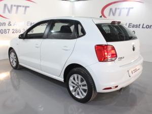 Volkswagen Polo Vivo 1.4 Comfortline - Image 6