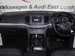 Volkswagen Amarok 2.0 Bitdi Highline 132KW automatic D/C - Image 10