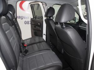 Volkswagen Amarok 2.0 Bitdi Highline 132KW automatic D/C - Image 16