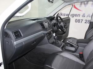 Volkswagen Amarok 2.0 Bitdi Highline 132KW automatic D/C - Image 18