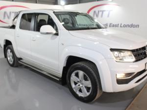 Volkswagen Amarok 2.0 Bitdi Highline 132KW automatic D/C - Image 1
