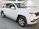 Thumbnail Volkswagen Amarok 2.0 Bitdi Highline 132KW automatic D/C