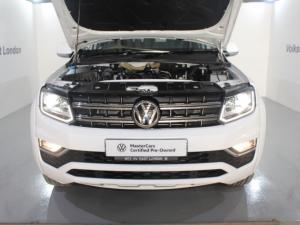 Volkswagen Amarok 2.0 Bitdi Highline 132KW automatic D/C - Image 23