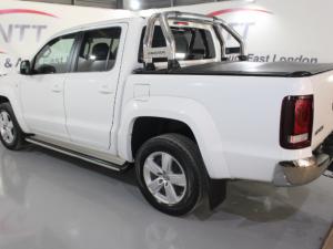 Volkswagen Amarok 2.0 Bitdi Highline 132KW automatic D/C - Image 24