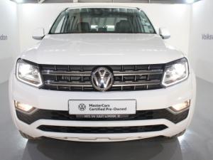 Volkswagen Amarok 2.0 Bitdi Highline 132KW automatic D/C - Image 2