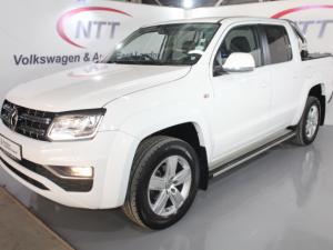 Volkswagen Amarok 2.0 Bitdi Highline 132KW automatic D/C - Image 3