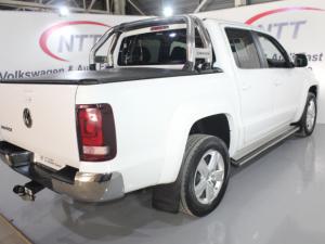 Volkswagen Amarok 2.0 Bitdi Highline 132KW automatic D/C - Image 4