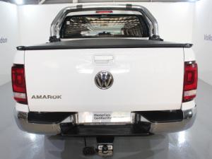 Volkswagen Amarok 2.0 Bitdi Highline 132KW automatic D/C - Image 5