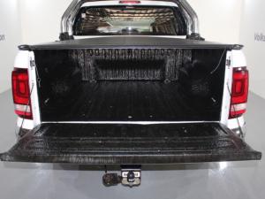 Volkswagen Amarok 2.0 Bitdi Highline 132KW automatic D/C - Image 7