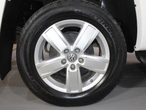 Volkswagen Amarok 2.0 Bitdi Highline 132KW automatic D/C - Image 9