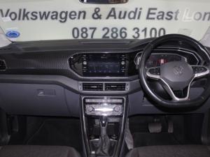 Volkswagen T-CROSS 1.0 TSI Highline DSG - Image 10