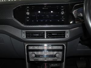 Volkswagen T-CROSS 1.0 TSI Highline DSG - Image 11