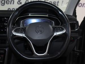Volkswagen T-CROSS 1.0 TSI Highline DSG - Image 12