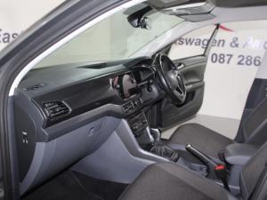 Volkswagen T-CROSS 1.0 TSI Highline DSG - Image 18