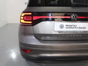 Volkswagen T-CROSS 1.0 TSI Highline DSG - Image 19