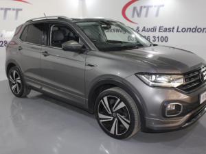 Volkswagen T-CROSS 1.0 TSI Highline DSG - Image 1