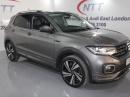 Thumbnail Volkswagen T-CROSS 1.0 TSI Highline DSG
