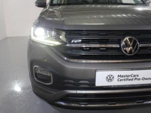 Volkswagen T-CROSS 1.0 TSI Highline DSG - Image 20
