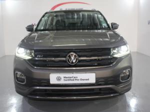 Volkswagen T-CROSS 1.0 TSI Highline DSG - Image 2