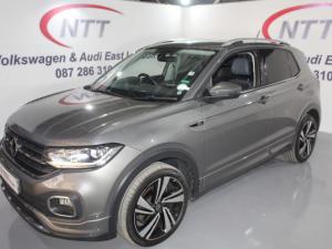 Volkswagen T-CROSS 1.0 TSI Highline DSG - Image 3