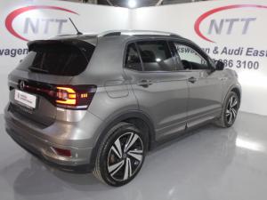 Volkswagen T-CROSS 1.0 TSI Highline DSG - Image 4
