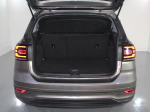 Volkswagen T-CROSS 1.0 TSI Highline DSG - Image 7