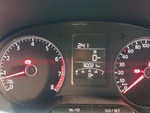 Volkswagen Polo Vivo 1.4 Comfortline - Image 10