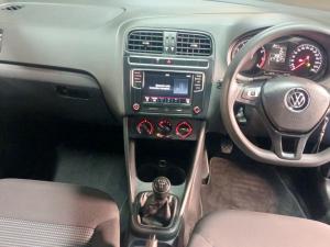 Volkswagen Polo Vivo 1.4 Comfortline - Image 11
