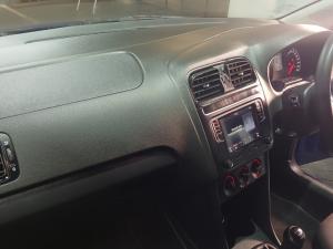 Volkswagen Polo Vivo 1.4 Comfortline - Image 12