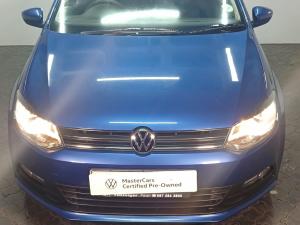 Volkswagen Polo Vivo 1.4 Comfortline - Image 19