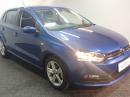 Thumbnail Volkswagen Polo Vivo 1.4 Comfortline