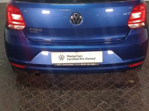 Volkswagen Polo Vivo 1.4 Comfortline - Image 23