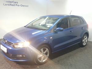 Volkswagen Polo Vivo 1.4 Comfortline - Image 3