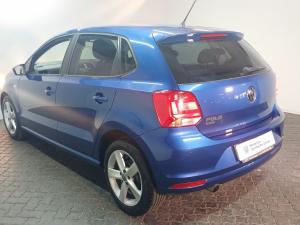 Volkswagen Polo Vivo 1.4 Comfortline - Image 6
