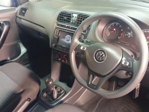Volkswagen Polo Vivo 1.4 Comfortline - Image 9