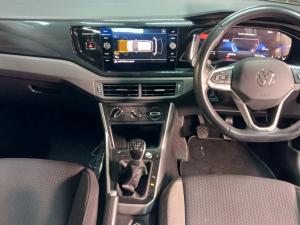 Volkswagen Polo 1.0 TSI Life - Image 16