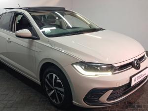 Volkswagen Polo 1.0 TSI Life - Image 1