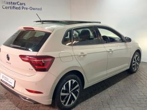Volkswagen Polo 1.0 TSI Life - Image 4