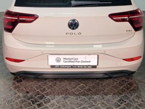 Volkswagen Polo 1.0 TSI Life - Image 5