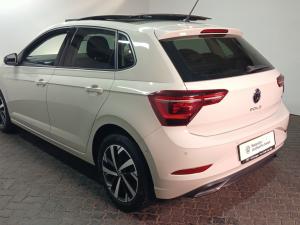 Volkswagen Polo 1.0 TSI Life - Image 6